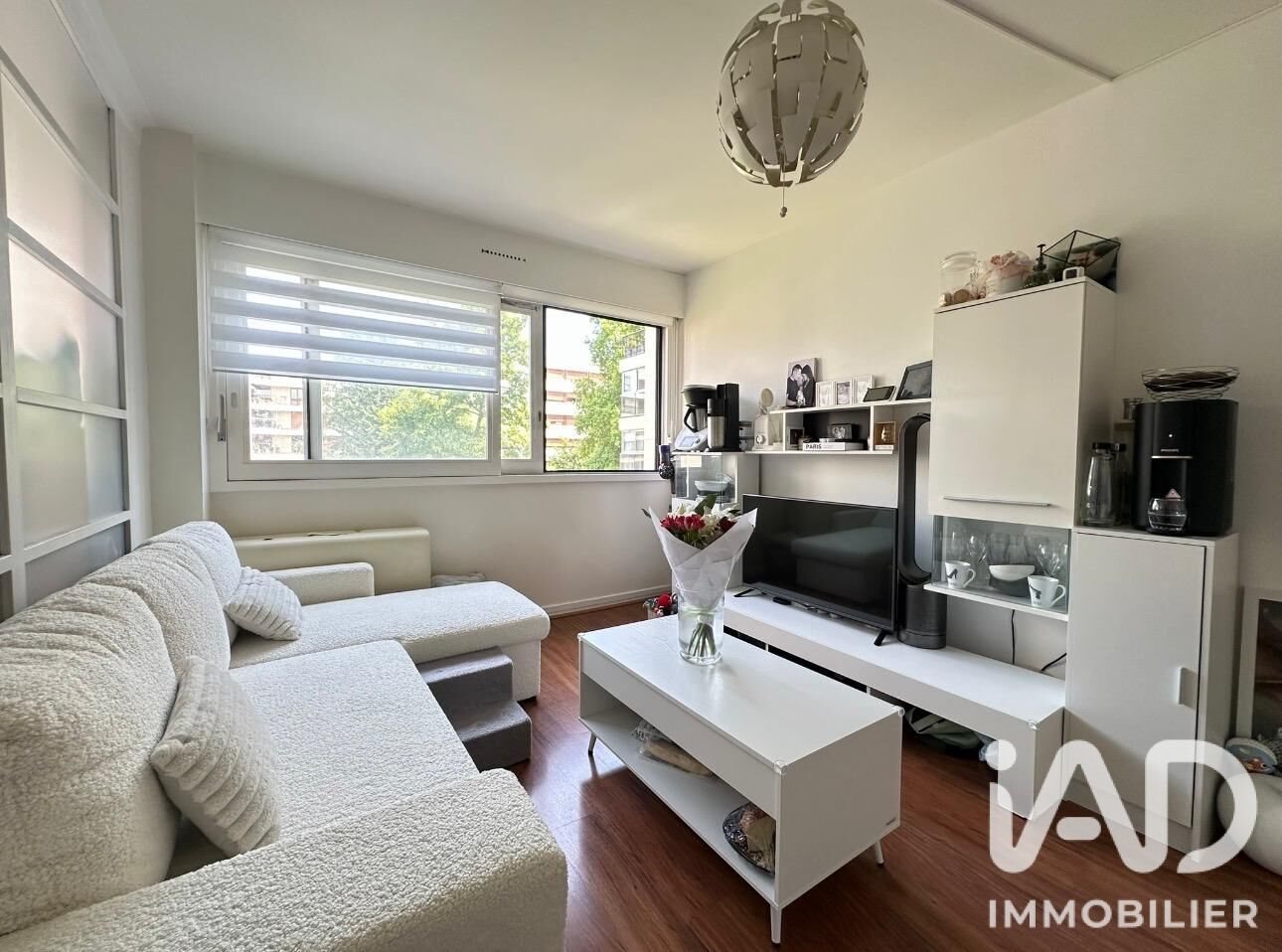 Appartement à vendre, 34m², Le Chesnay