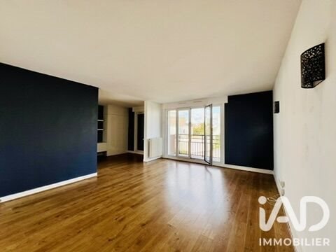 Appartement à vendre, 76m², Nanterre