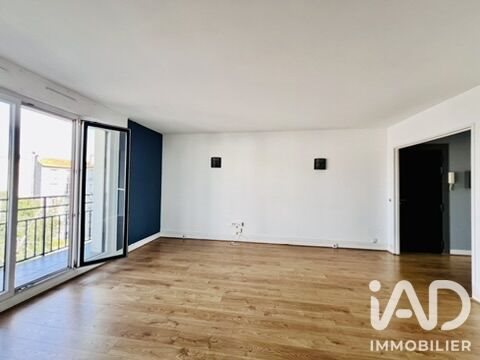 Appartement à vendre, 76m², Nanterre