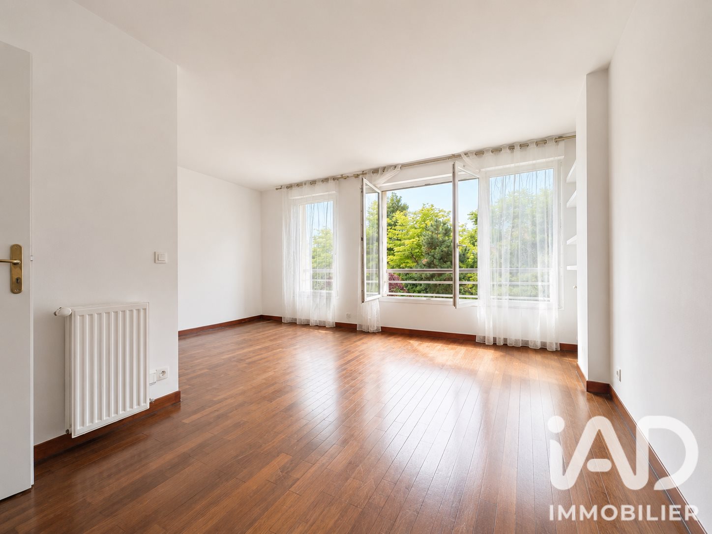 Appartement à vendre, 32m², Rueil-Malmaison
