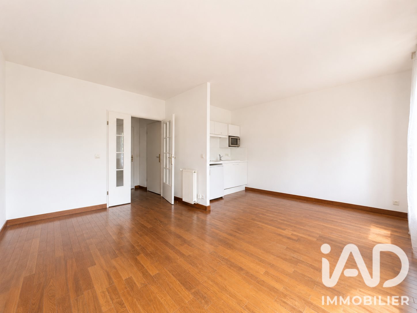 Appartement à vendre, 32m², Rueil-Malmaison