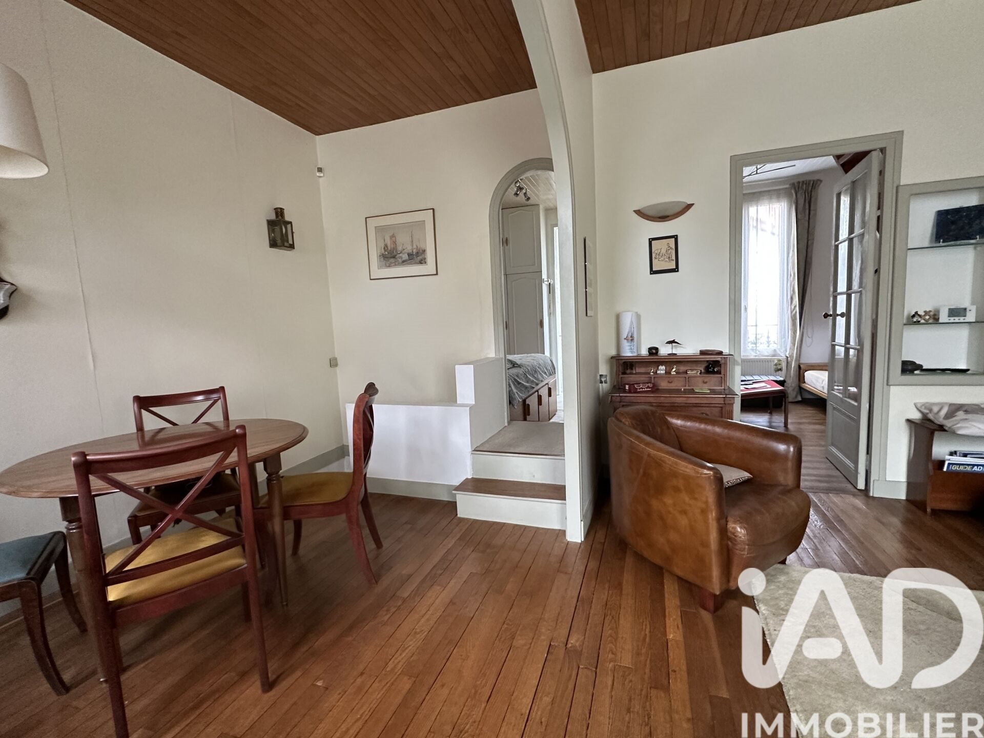 Maison à vendre, 60m², Colombes