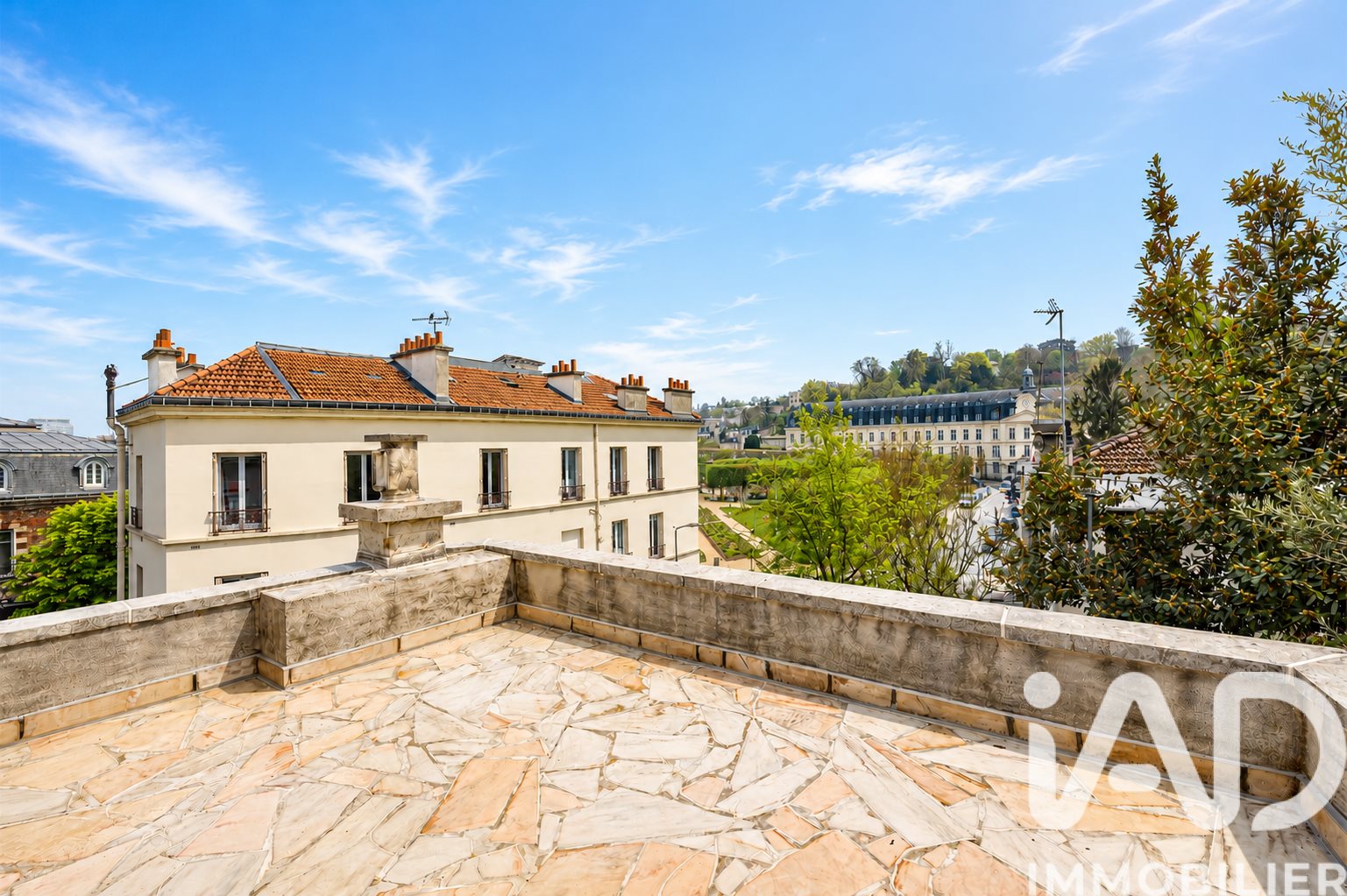 Maison à vendre, 170m², Sèvres