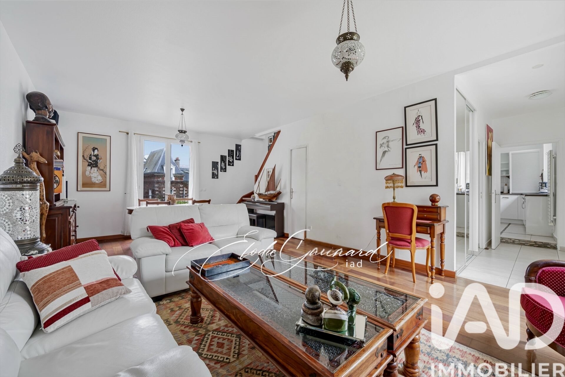 Maison à vendre, 170m², Sèvres