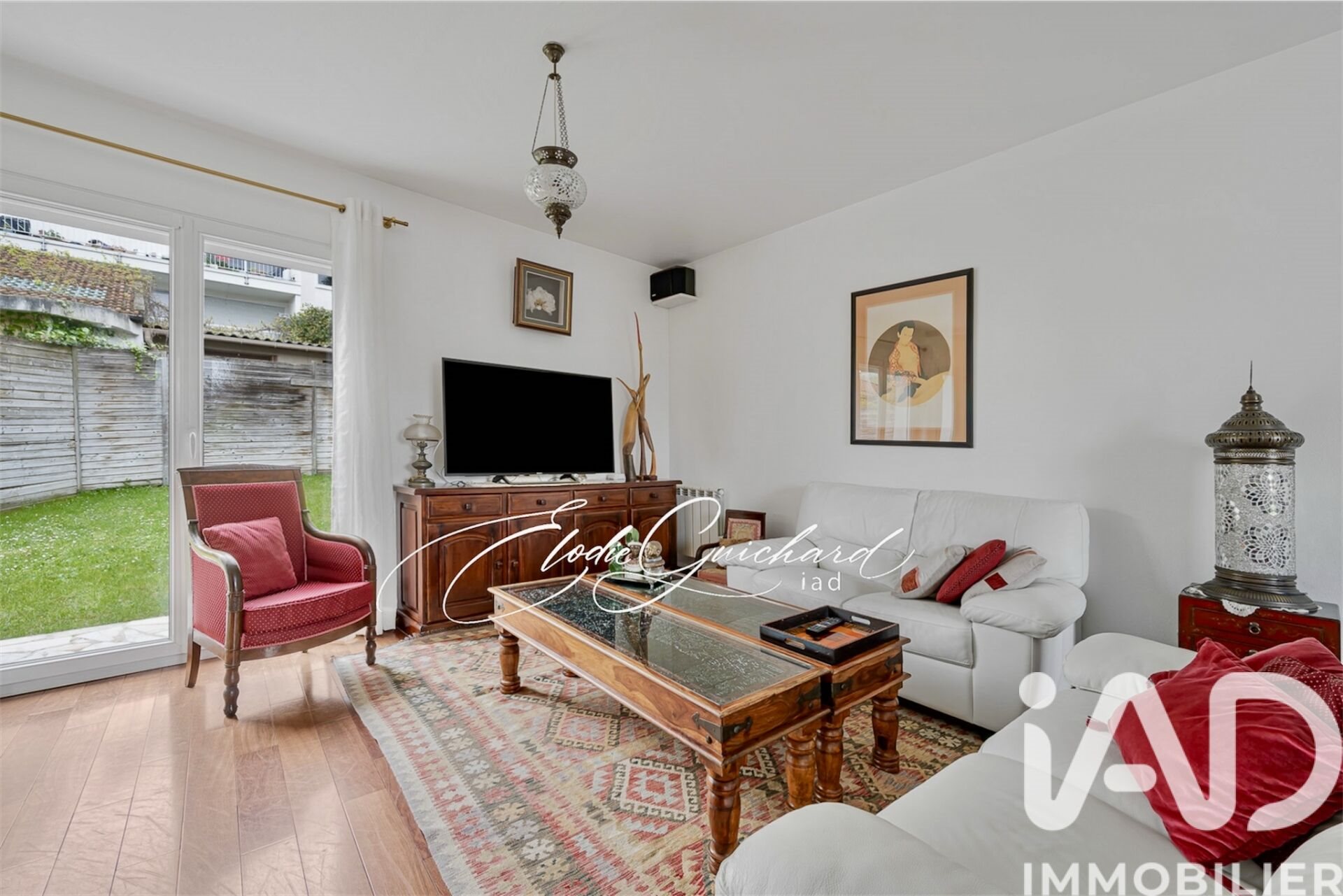 Maison à vendre, 170m², Sèvres