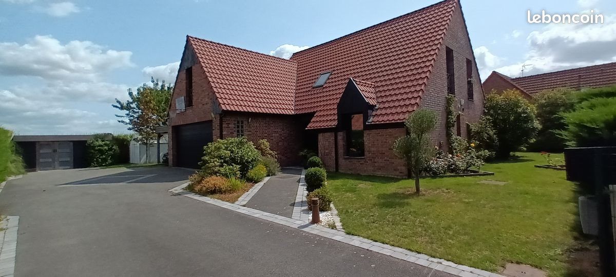 Maison à vendre, 151m², Leers