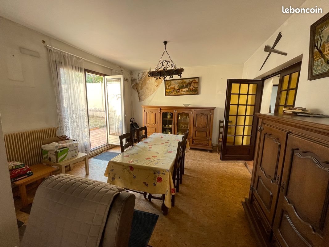 Maison à vendre, 128m², Roubaix