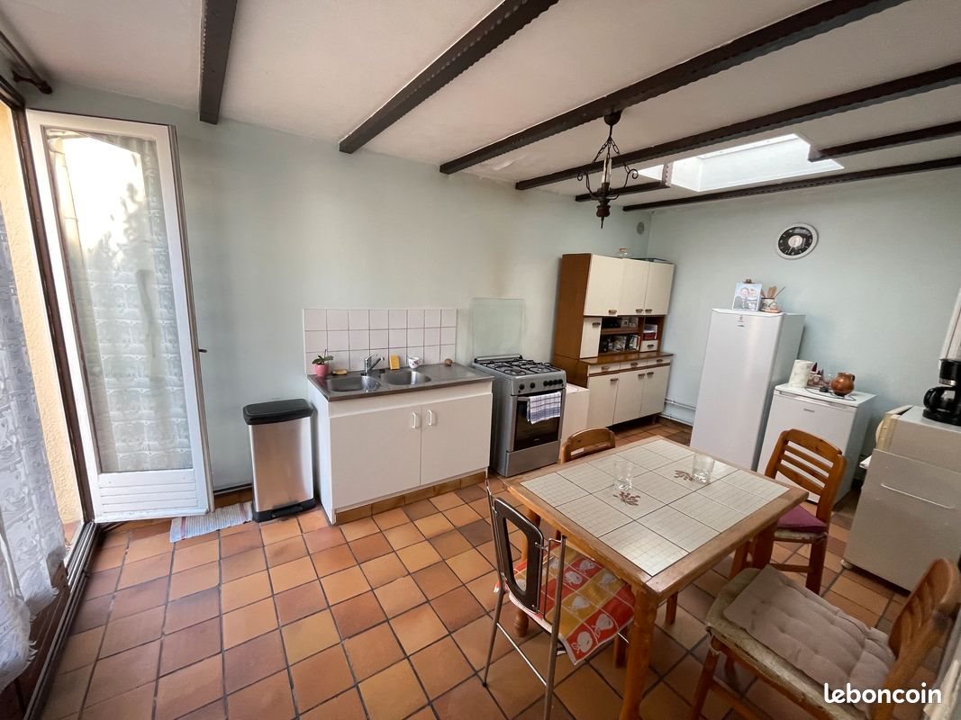 Maison à vendre, 128m², Roubaix