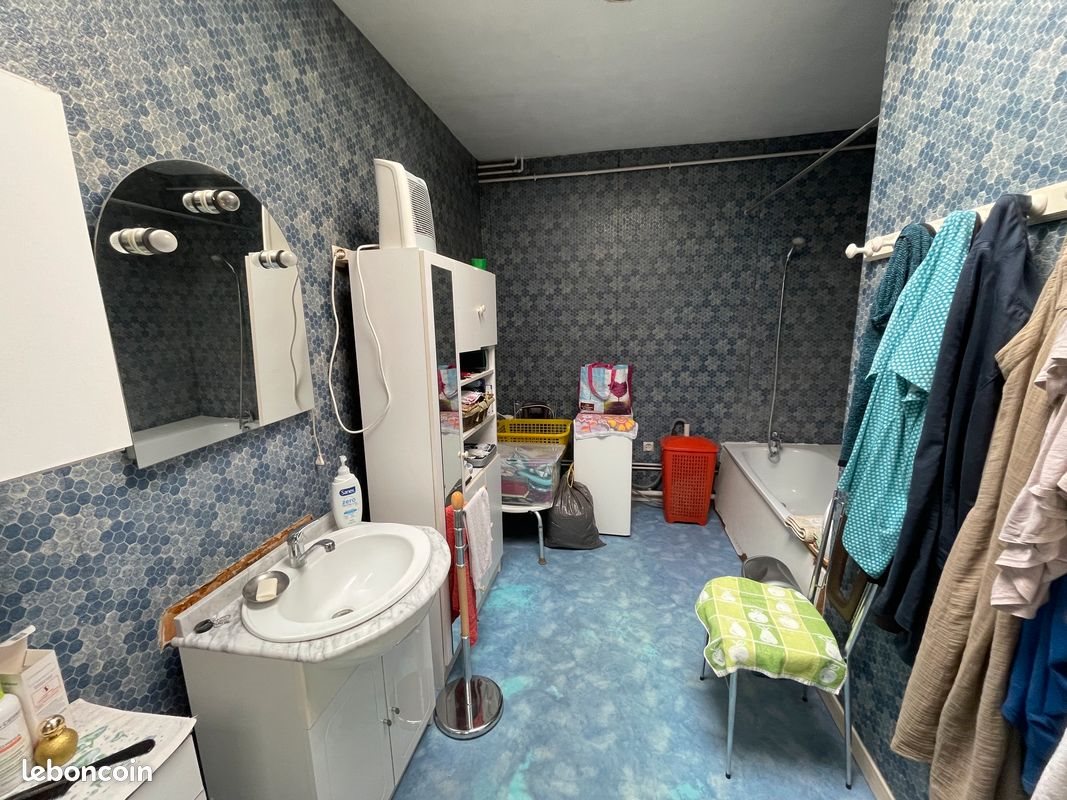 Maison à vendre, 128m², Roubaix