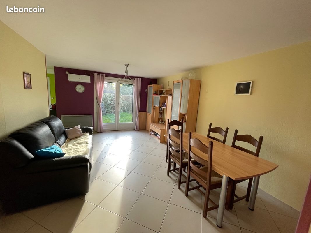 Maison à vendre, 76m², Leers