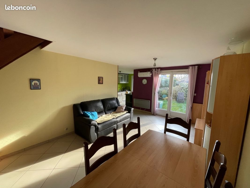 Maison à vendre, 76m², Leers