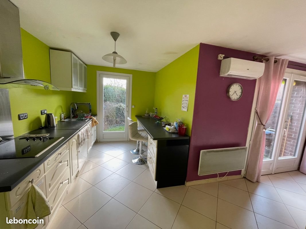 Maison à vendre, 76m², Leers