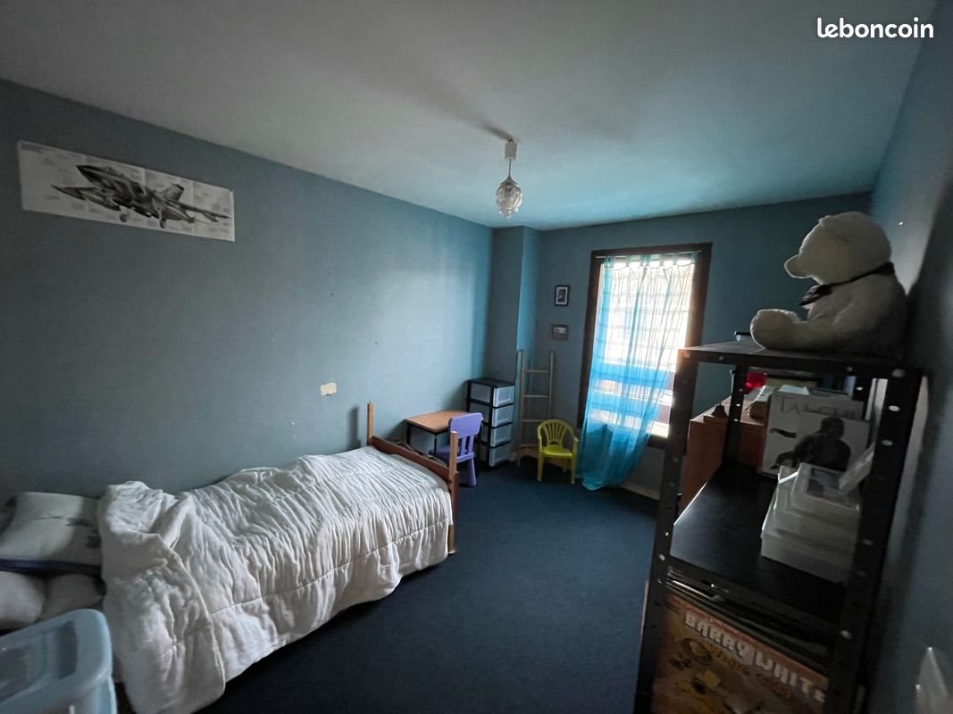 Maison à vendre, 76m², Leers