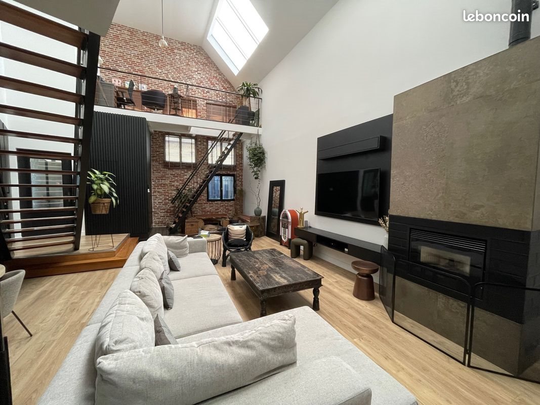 Maison à vendre, 148m², Wattrelos