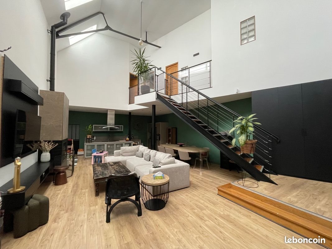 Maison à vendre, 148m², Wattrelos