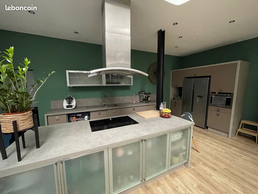 Maison à vendre, 148m², Wattrelos