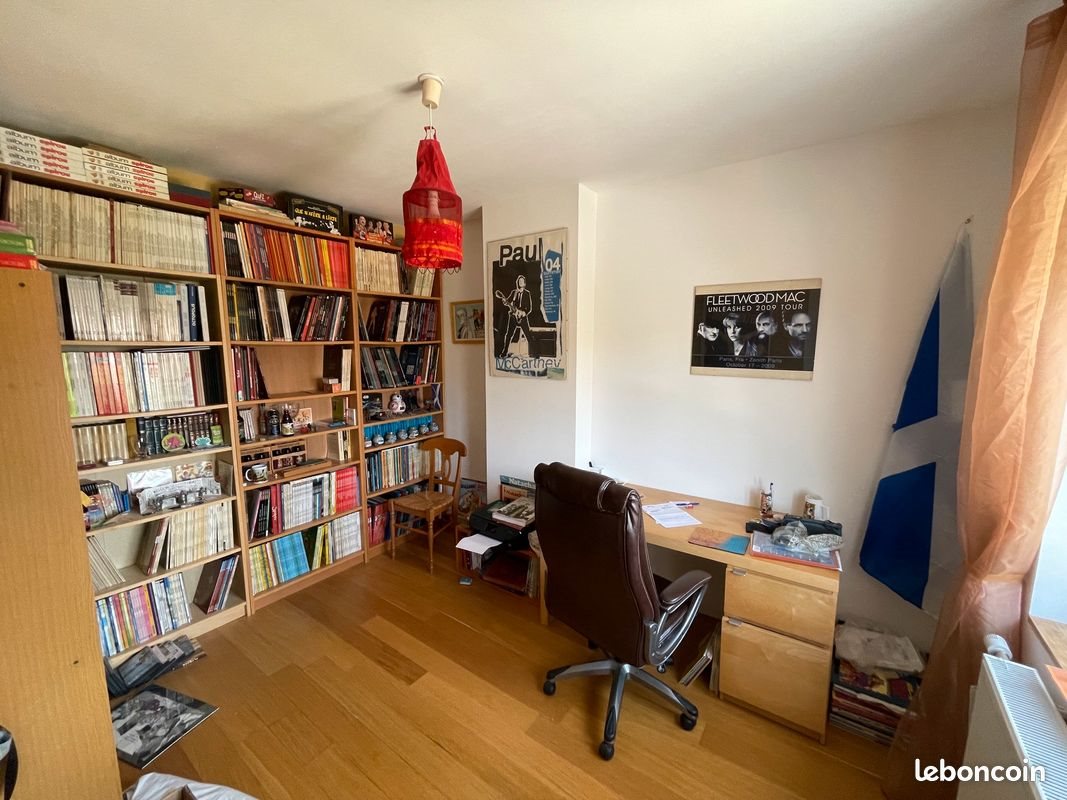 Maison à vendre, 99m², Lys-lez-Lannoy