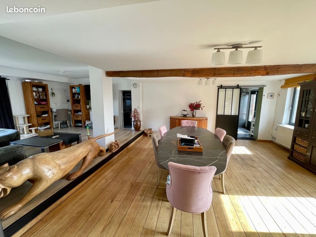 Maison à vendre, 120m², Leers