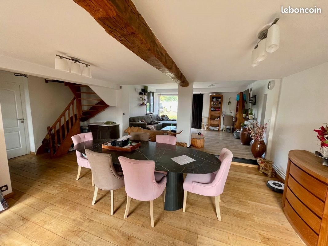 Maison à vendre, 120m², Leers