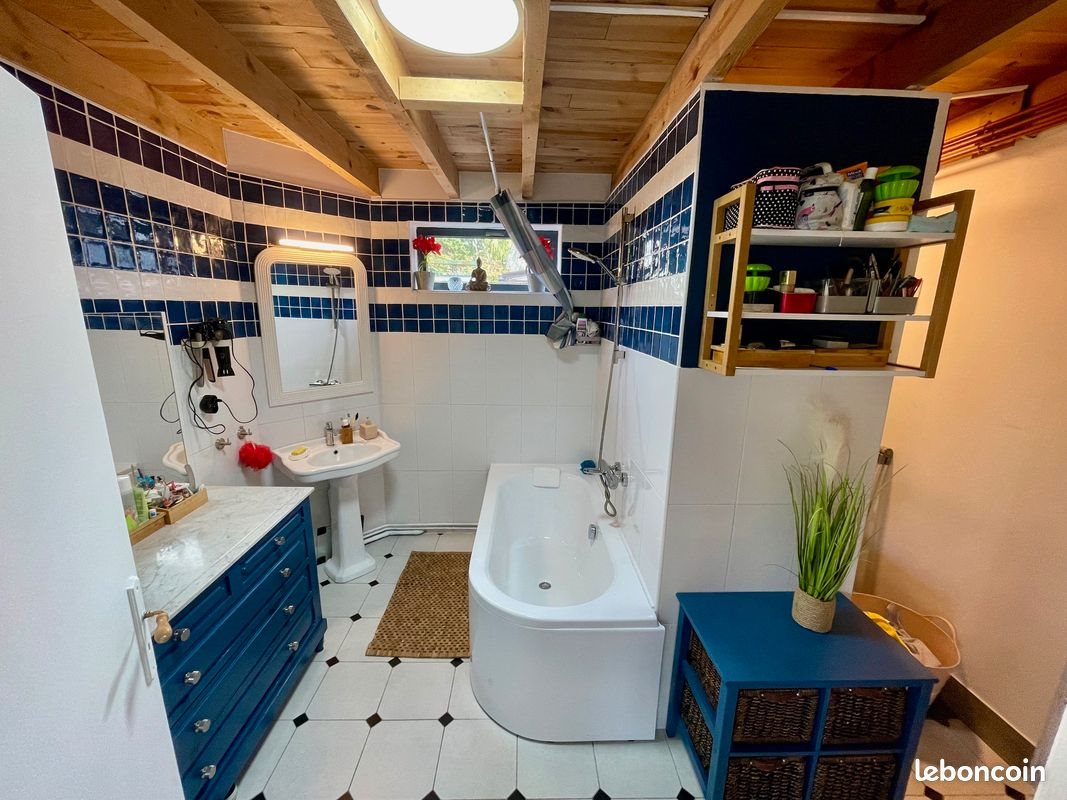 Maison à vendre, 120m², Leers