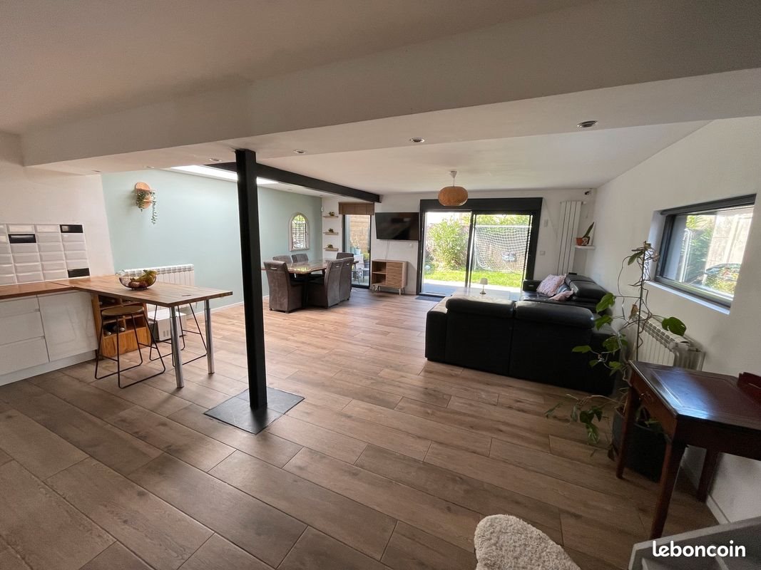 Maison à vendre, 90m², Leers