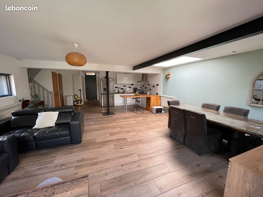Maison à vendre, 90m², Leers