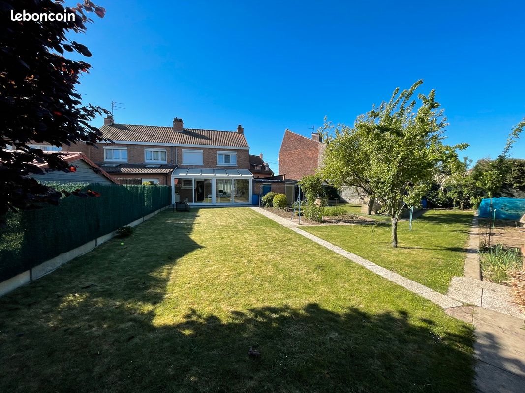 Maison à vendre, 71m², Leers