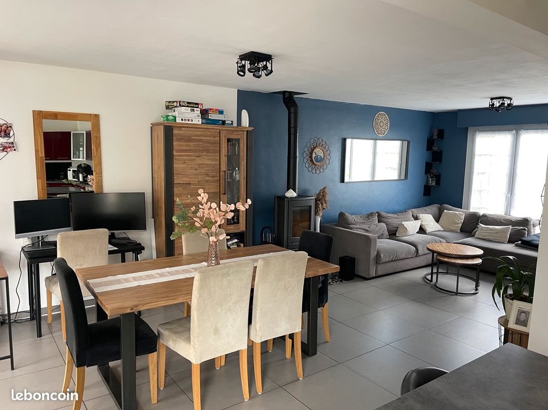 Maison à vendre, 121m², Leers