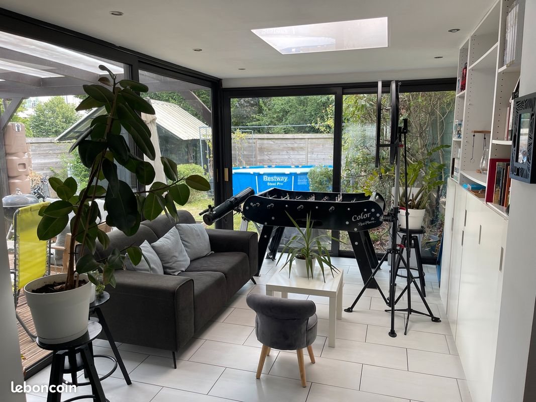 Maison à vendre, 121m², Leers