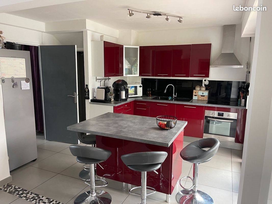 Maison à vendre, 121m², Leers