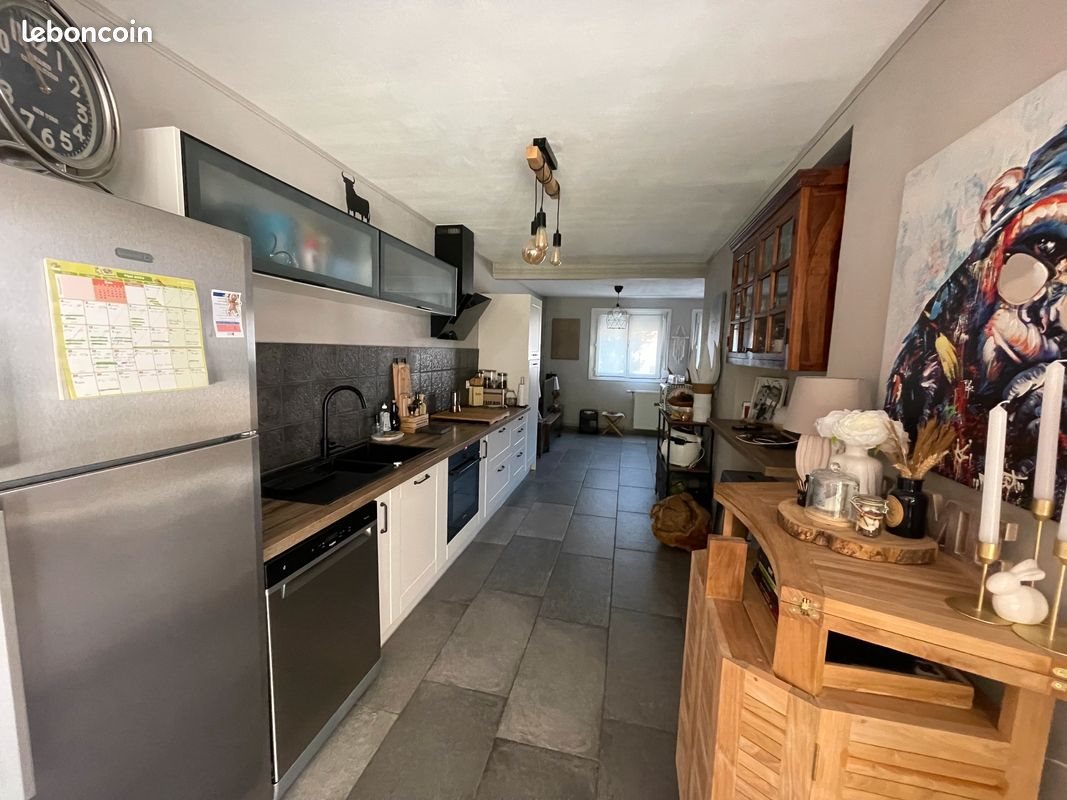 Maison à vendre, 89m², Wattrelos