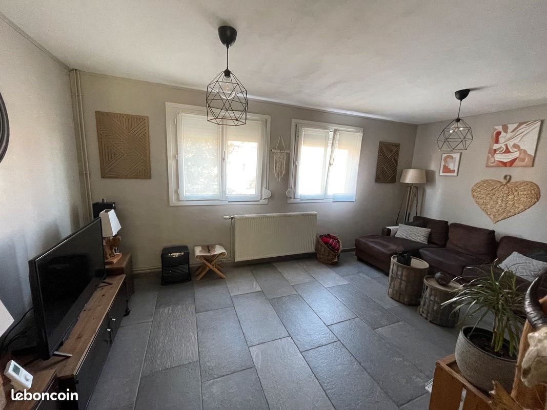 Maison à vendre, 89m², Wattrelos
