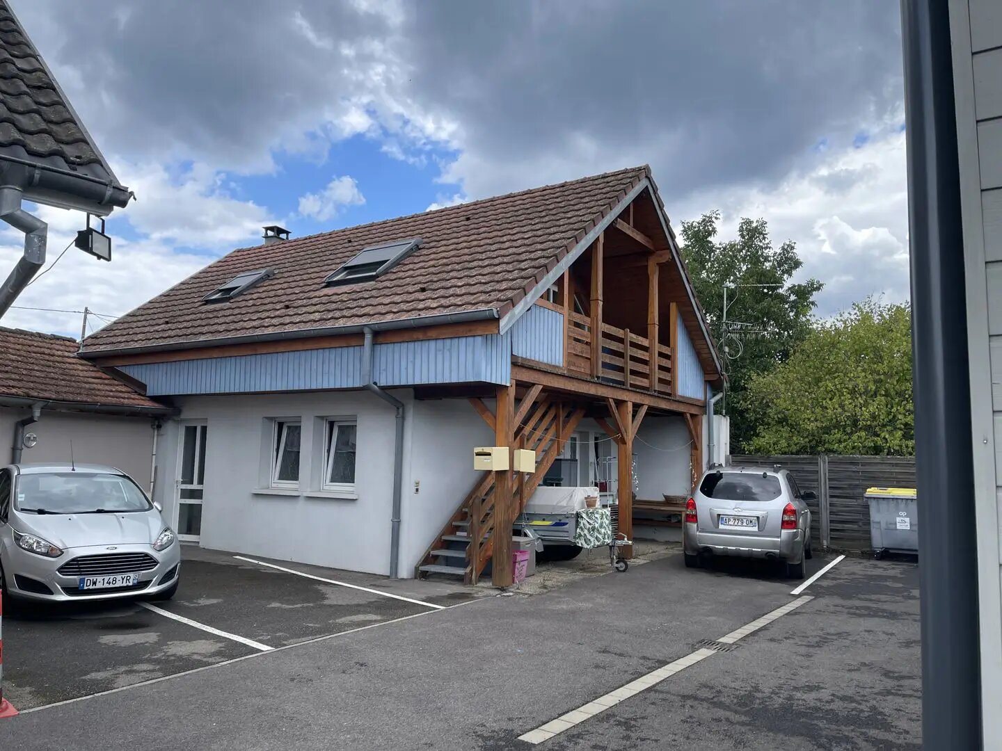 Maison à vendre, 68m², Sentheim