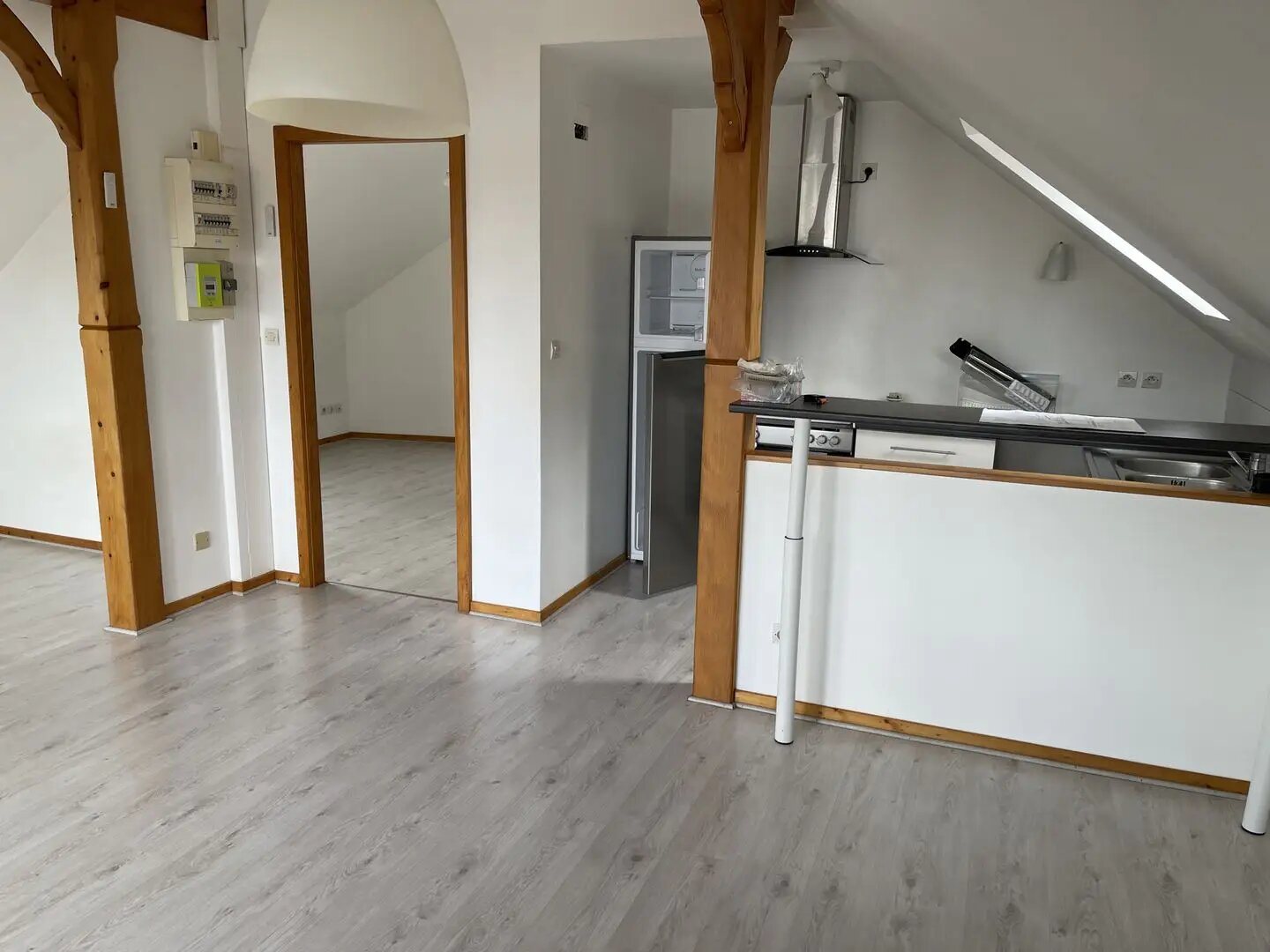 Maison à vendre, 68m², Sentheim