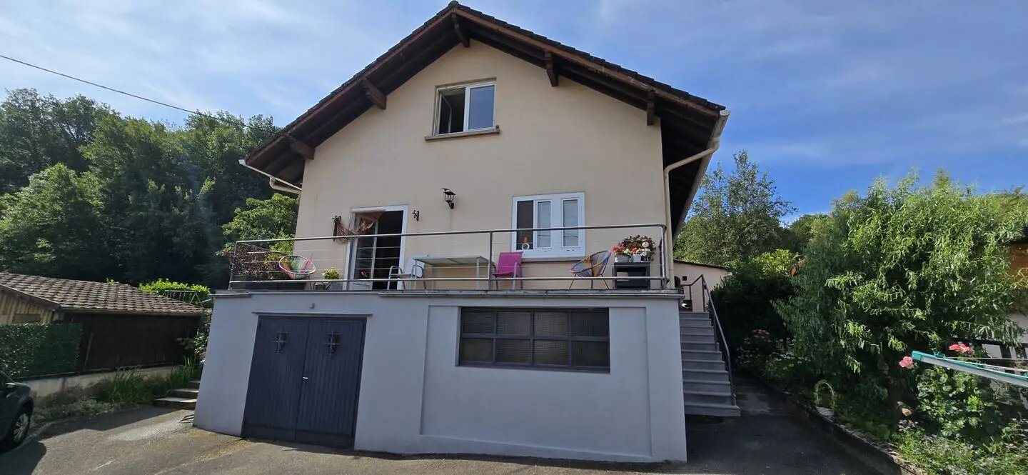 Maison à vendre, 145m², Lauw