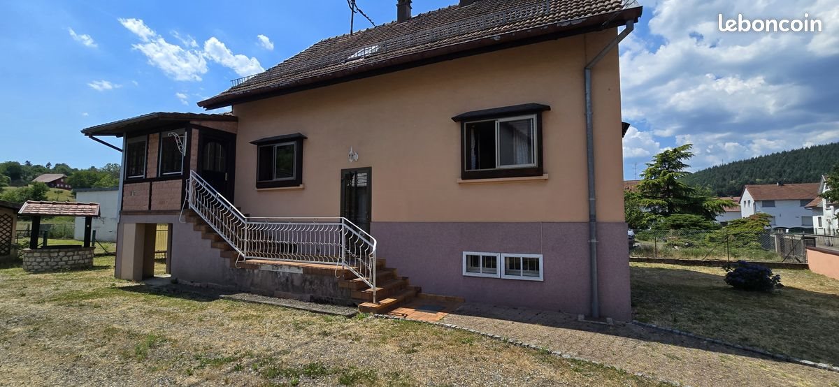 Maison à vendre, 116m², Lauw