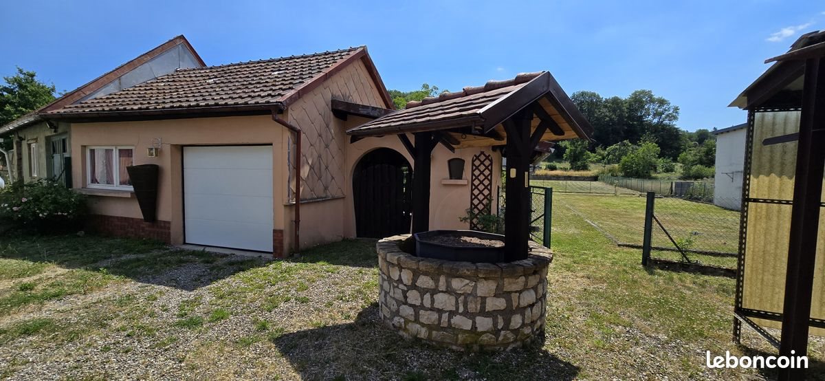 Maison à vendre, 116m², Lauw