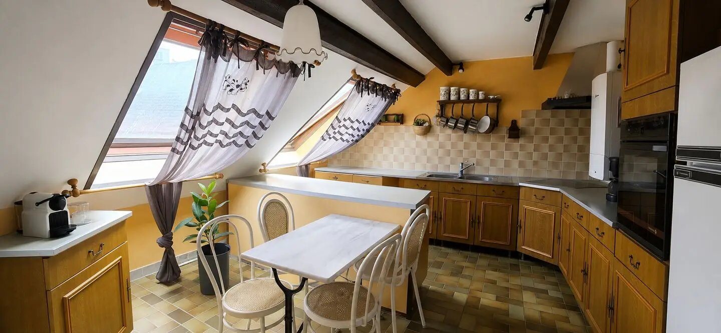 Appartement à vendre, 70m², Belfort