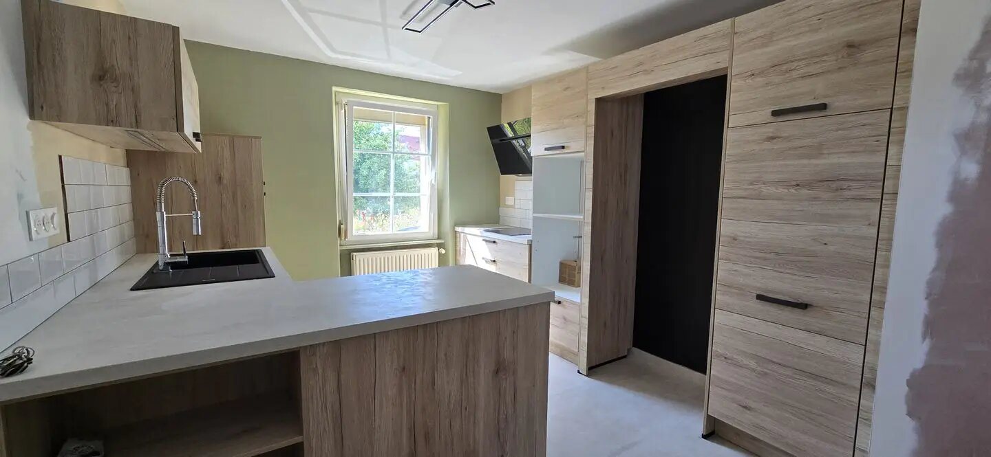Maison à vendre, 93m², Montreux-Château