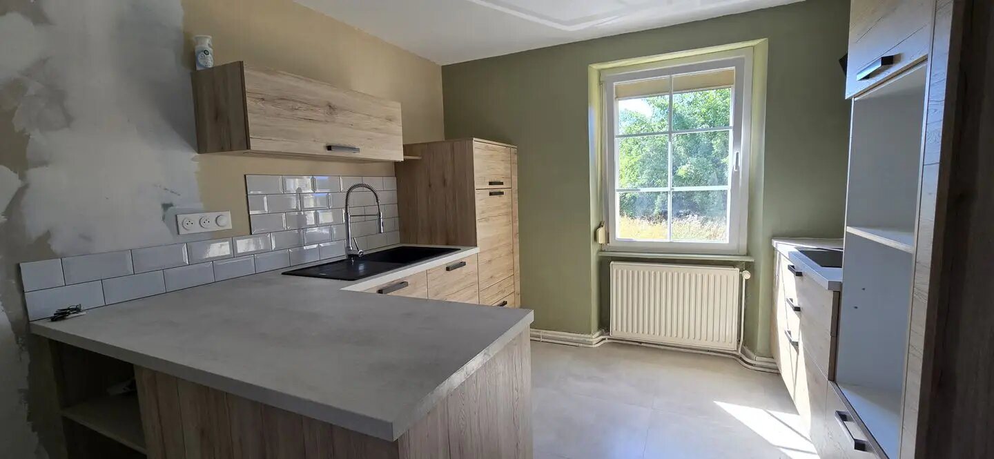 Maison à vendre, 93m², Montreux-Château