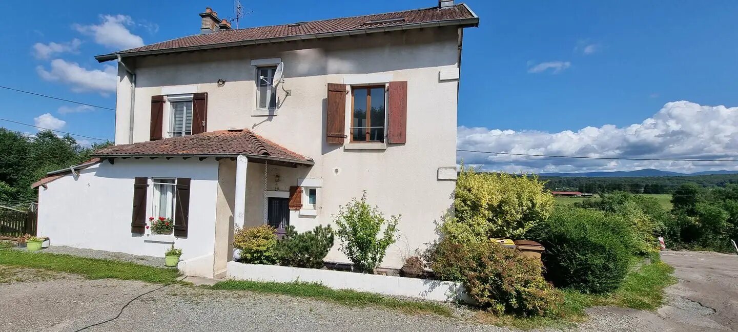 Appartement à vendre, 43m², Offemont