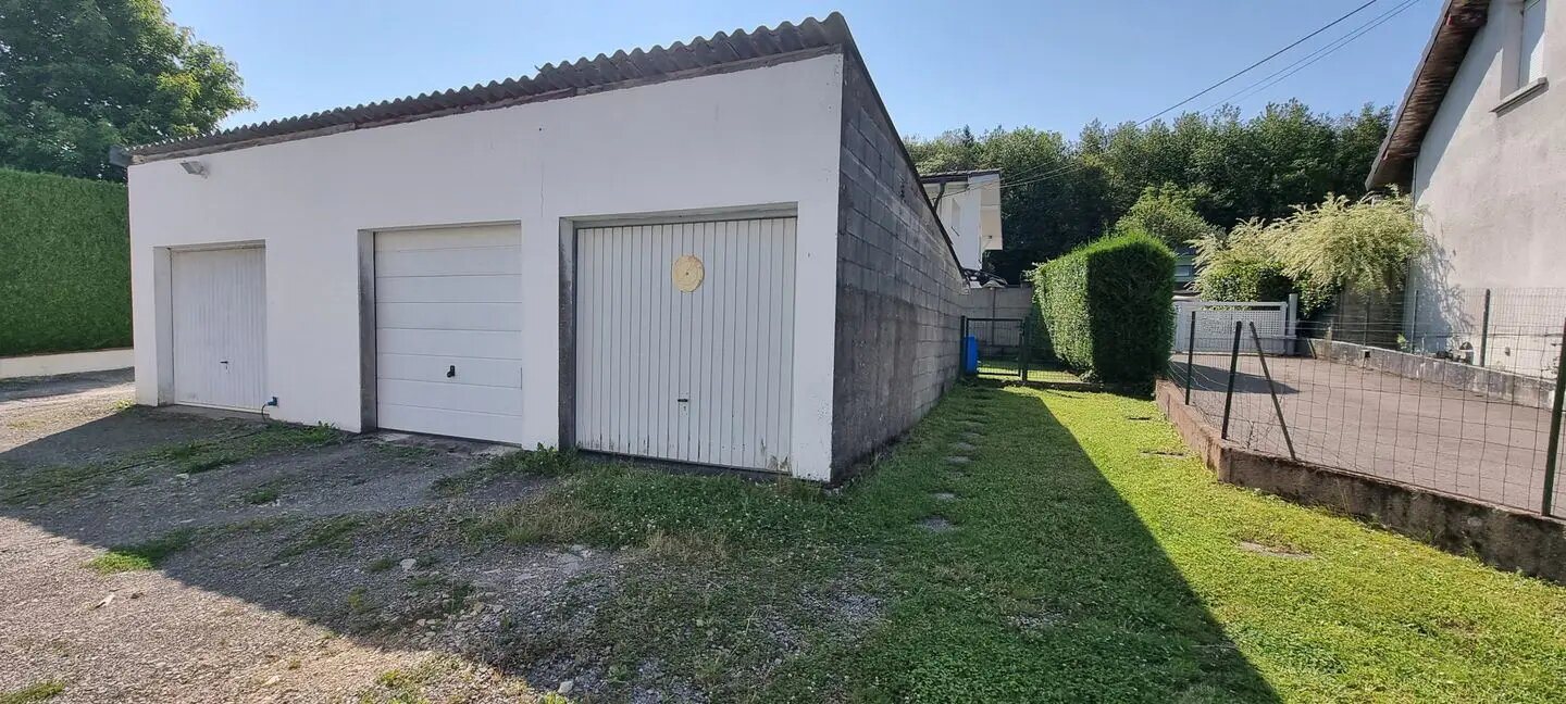 Appartement à vendre, 43m², Offemont