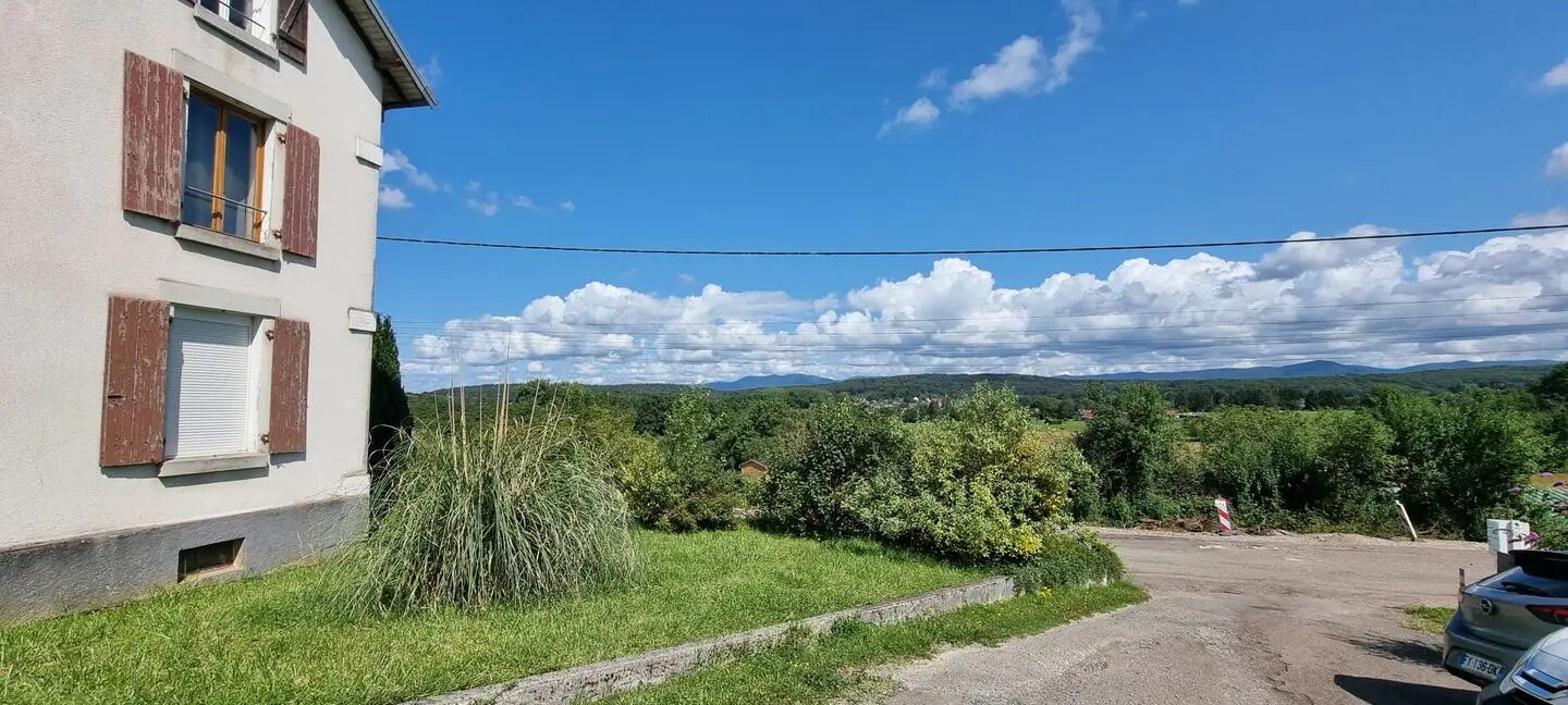 Appartement à vendre, 43m², Offemont