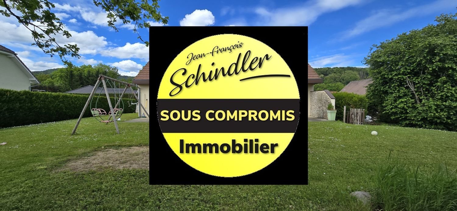 Maison à vendre, 90m², Sentheim