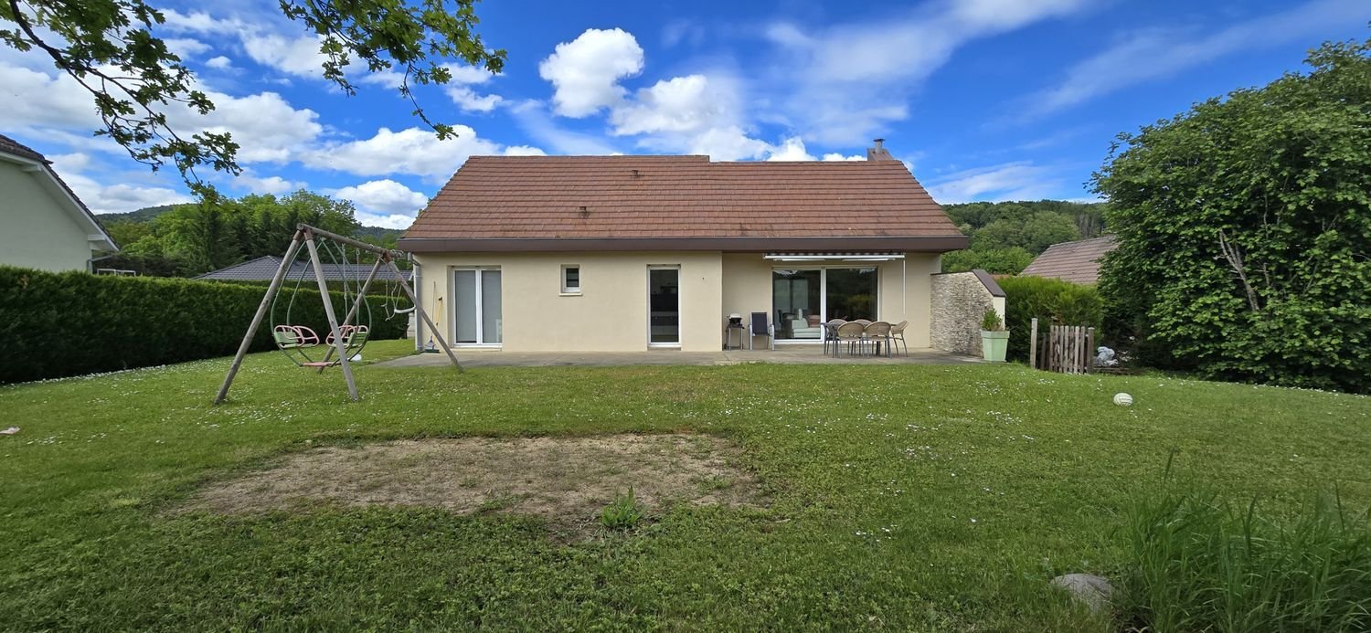 Maison à vendre, 90m², Sentheim