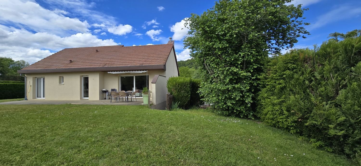 Maison à vendre, 90m², Sentheim