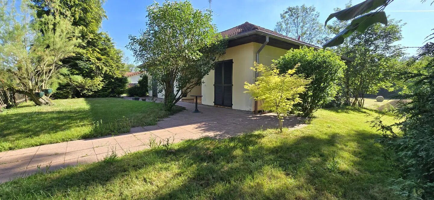 Maison à vendre, 85m², Montreux-Château