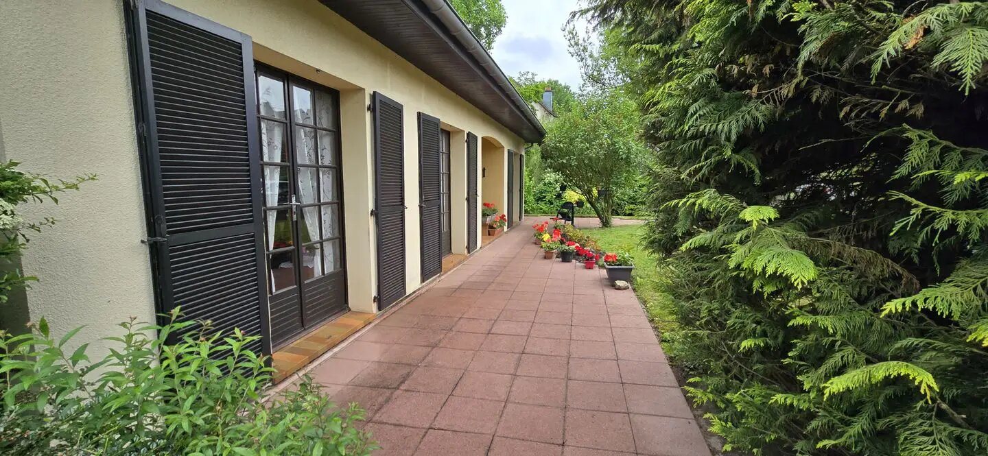 Maison à vendre, 85m², Montreux-Château