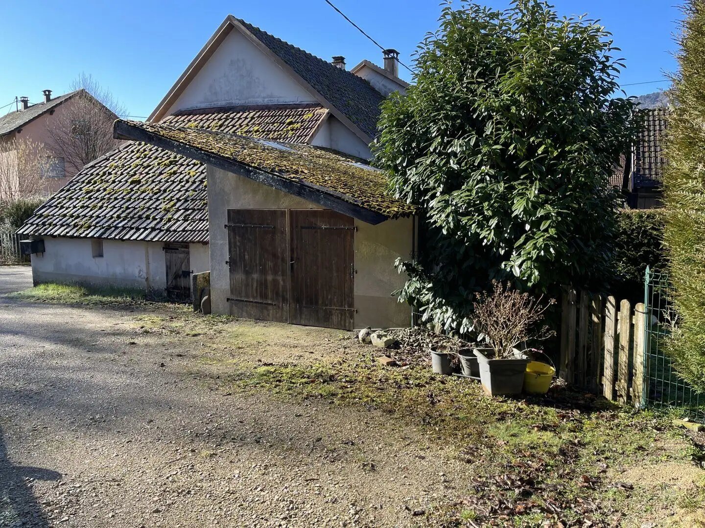 Maison à vendre, 120m², Kirchberg