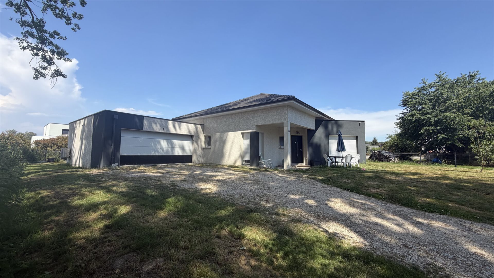 Maison à vendre, 123m², Joncherey